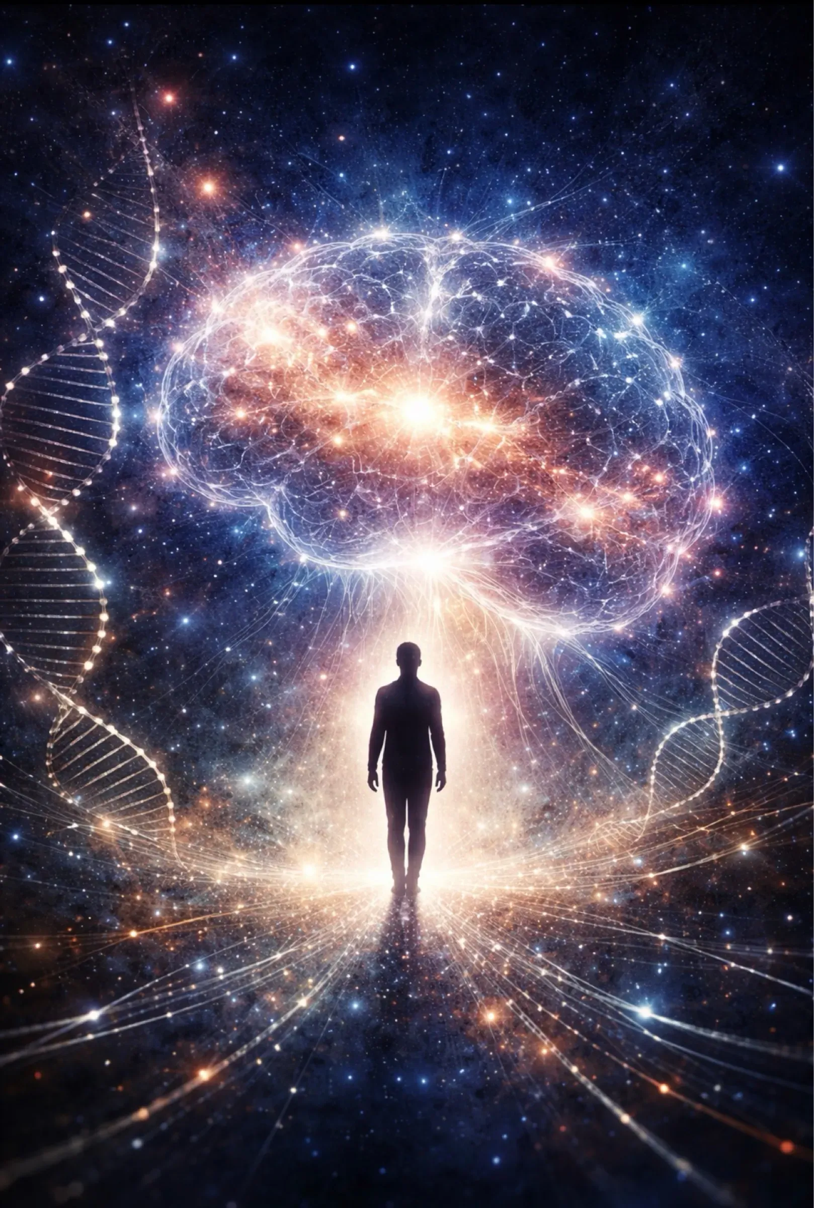 Is Evolution Going Somewhere? Notes on Humans, Consciousness, and Information